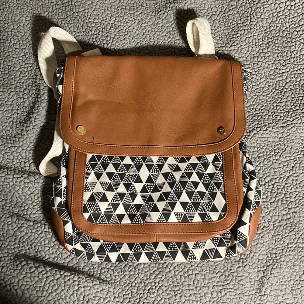 Madden Girl Bag